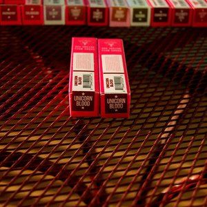 Jeffree Star Velour Liquid Lipstick - Unicorn Blood